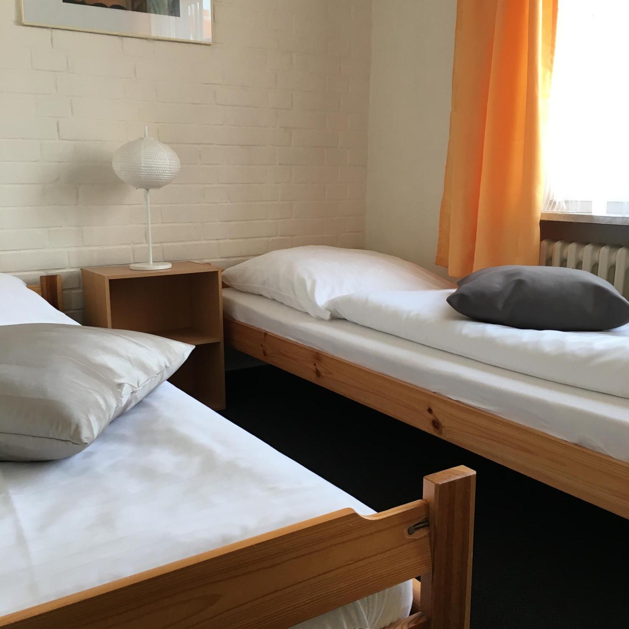 Das Ostseehotel Blekendorf الغرفة الصورة