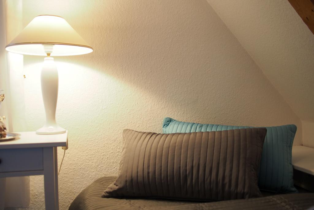 Das Ostseehotel Blekendorf المظهر الخارجي الصورة