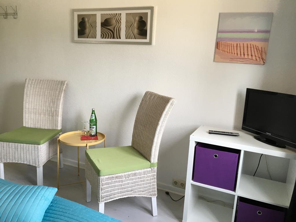 Das Ostseehotel Blekendorf المظهر الخارجي الصورة