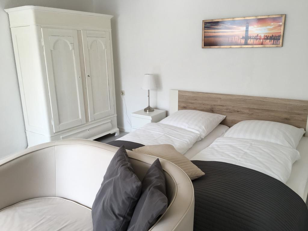 Das Ostseehotel Blekendorf المظهر الخارجي الصورة
