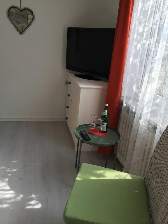 Das Ostseehotel Blekendorf المظهر الخارجي الصورة