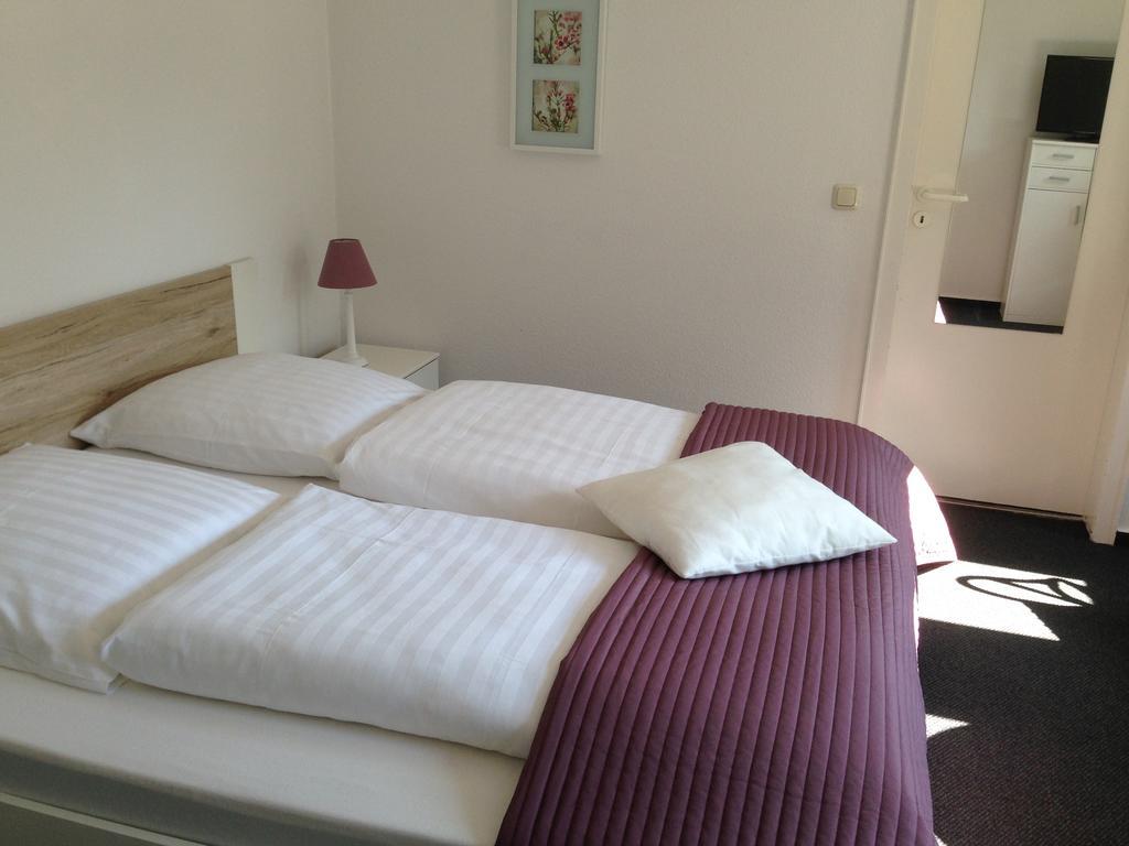 Das Ostseehotel Blekendorf المظهر الخارجي الصورة