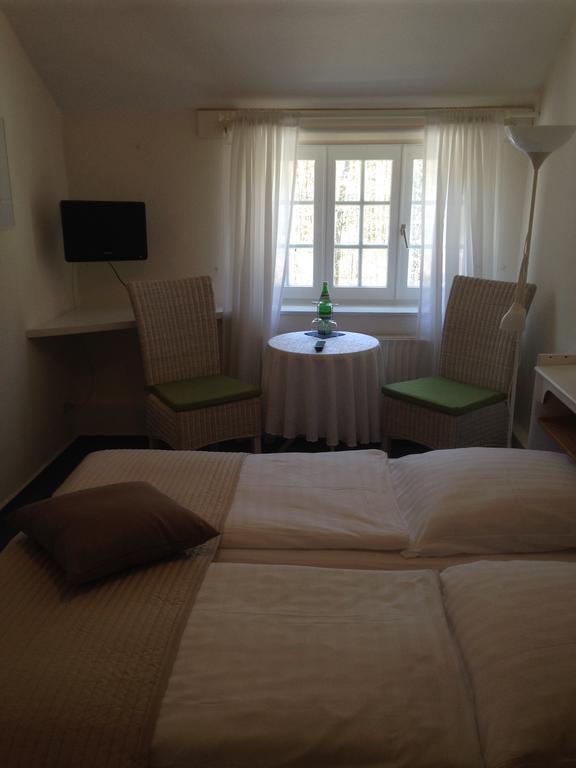 Das Ostseehotel Blekendorf المظهر الخارجي الصورة
