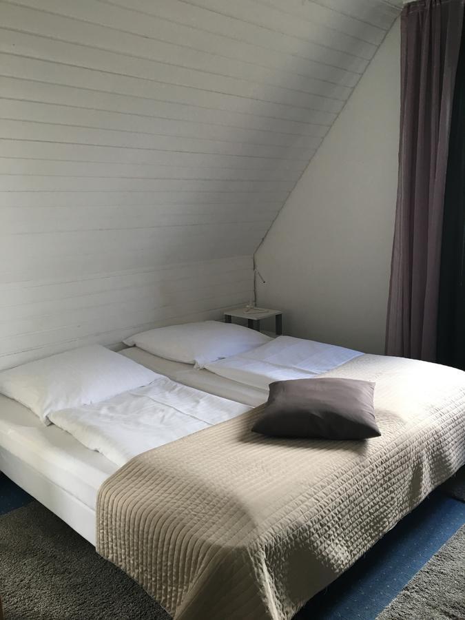 Das Ostseehotel Blekendorf المظهر الخارجي الصورة