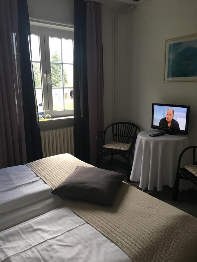 Das Ostseehotel Blekendorf المظهر الخارجي الصورة