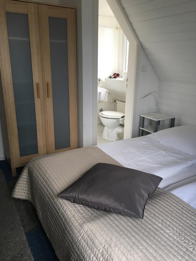 Das Ostseehotel Blekendorf المظهر الخارجي الصورة