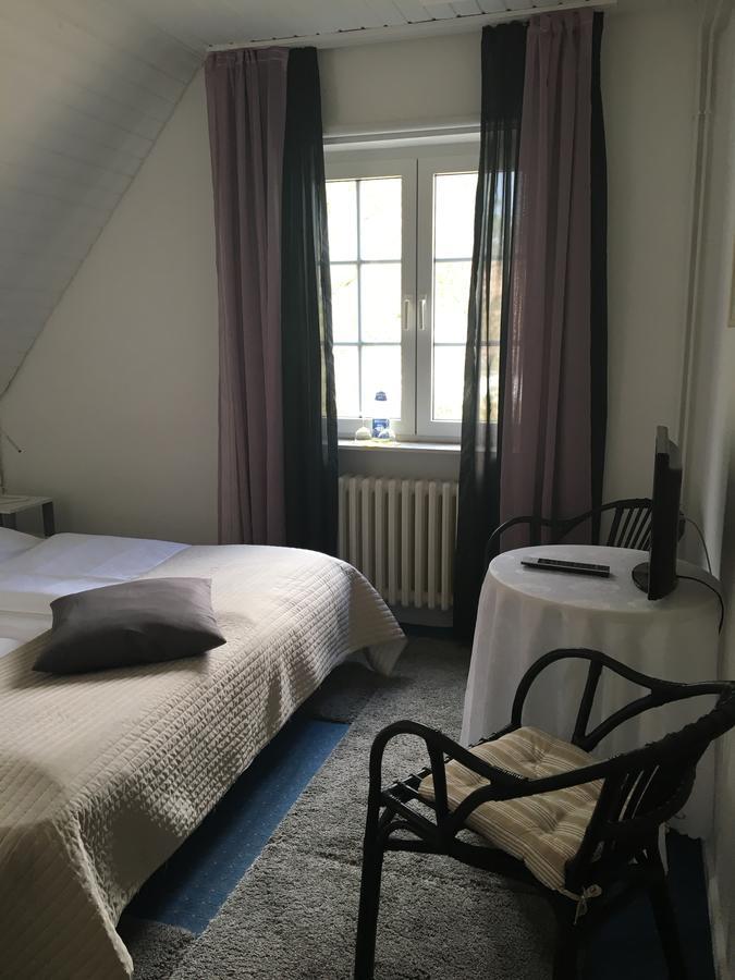 Das Ostseehotel Blekendorf المظهر الخارجي الصورة