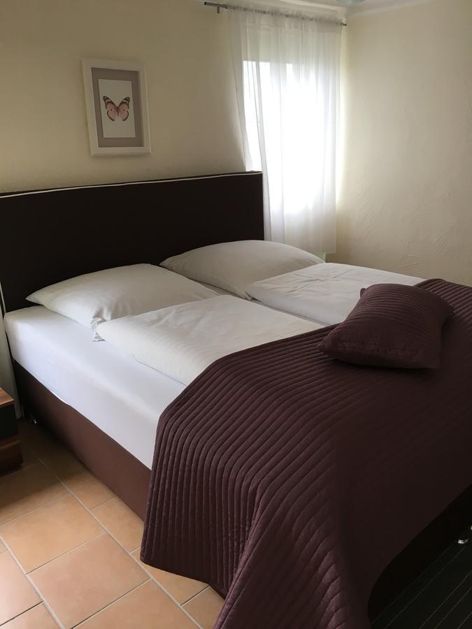 Das Ostseehotel Blekendorf المظهر الخارجي الصورة