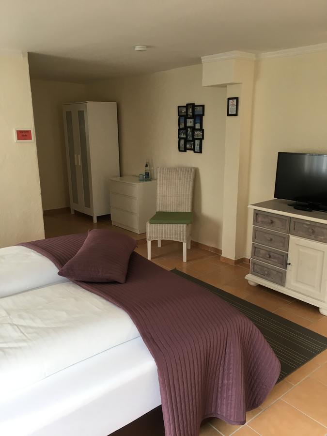 Das Ostseehotel Blekendorf المظهر الخارجي الصورة