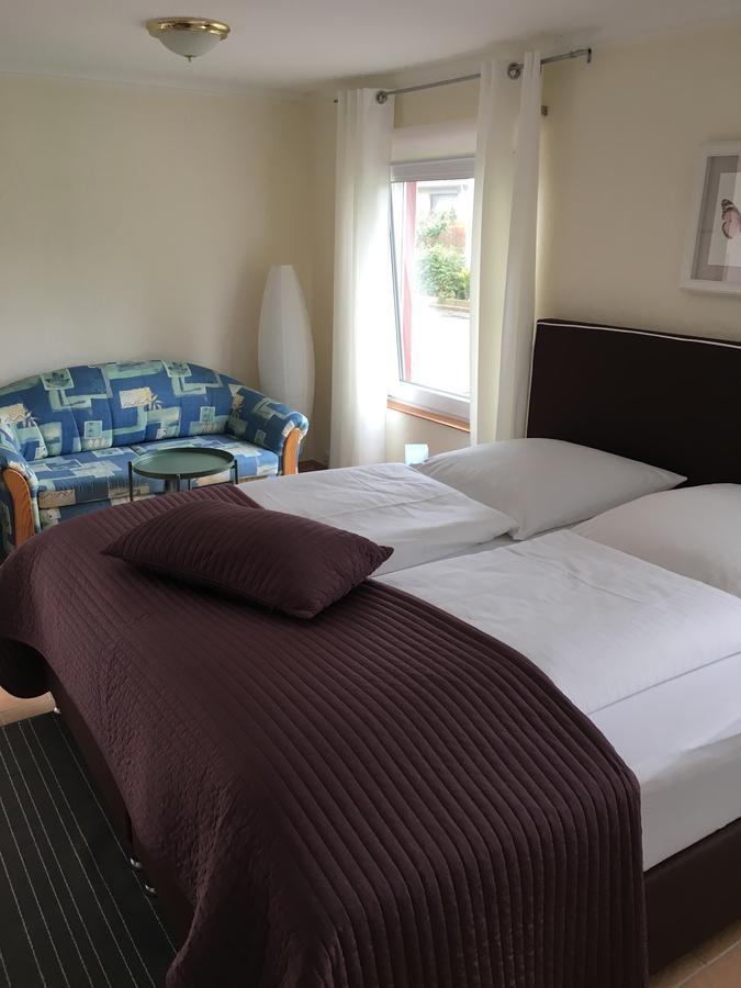 Das Ostseehotel Blekendorf المظهر الخارجي الصورة