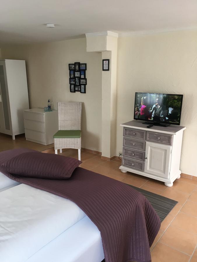 Das Ostseehotel Blekendorf المظهر الخارجي الصورة