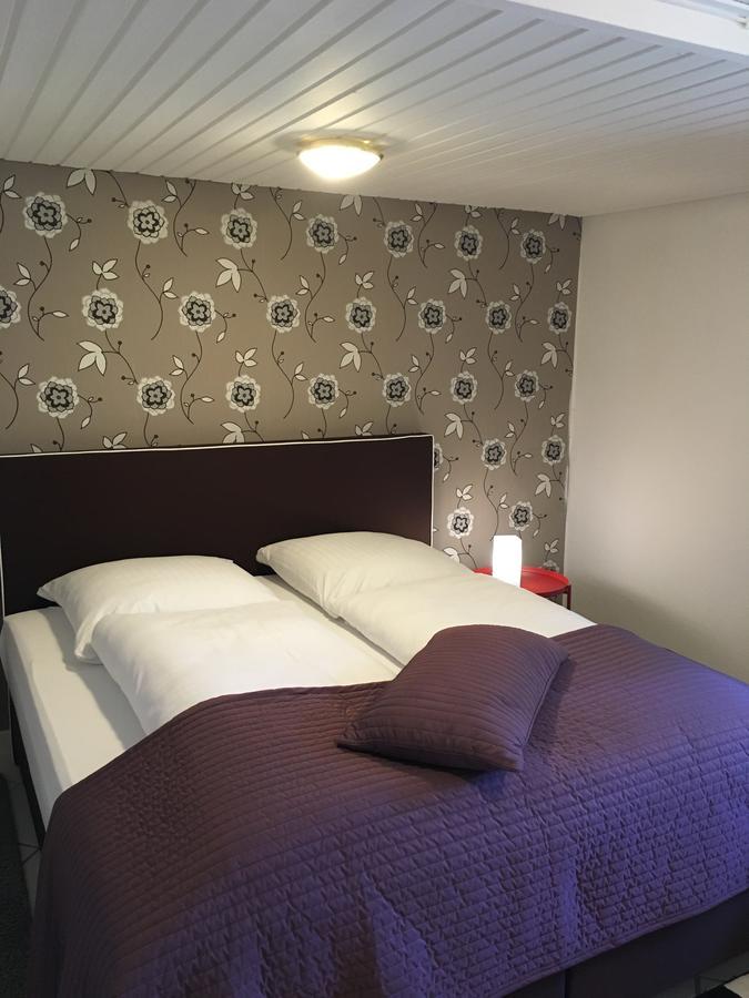 Das Ostseehotel Blekendorf المظهر الخارجي الصورة