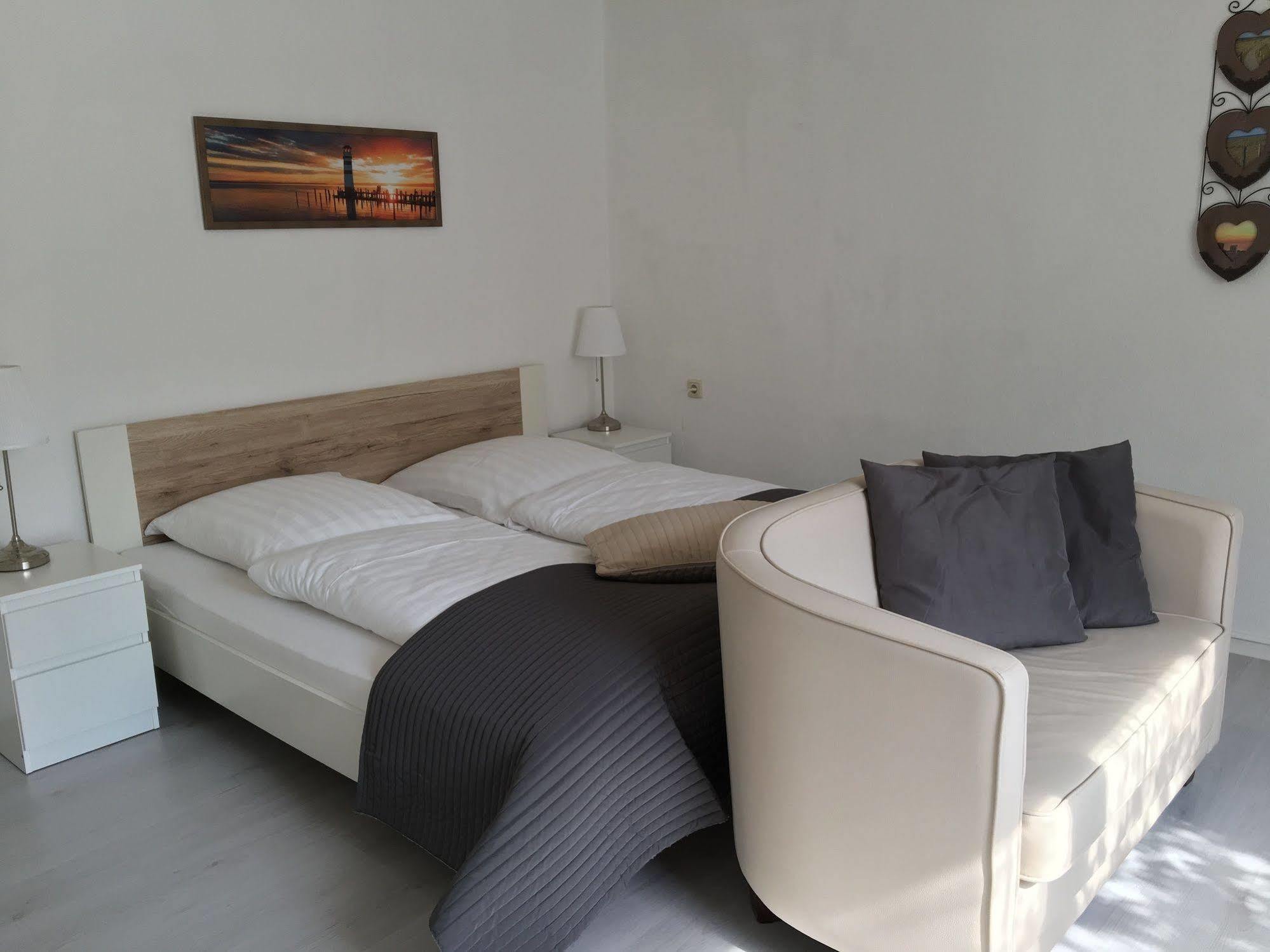 Das Ostseehotel Blekendorf المظهر الخارجي الصورة