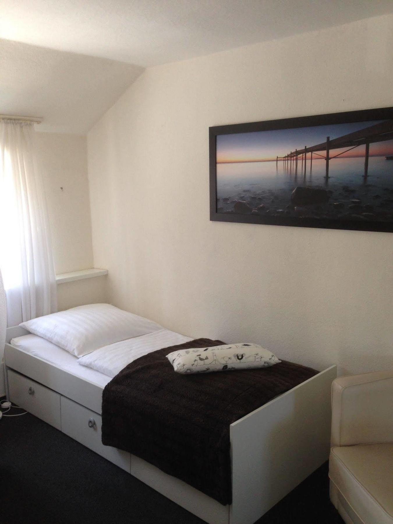 Das Ostseehotel Blekendorf المظهر الخارجي الصورة