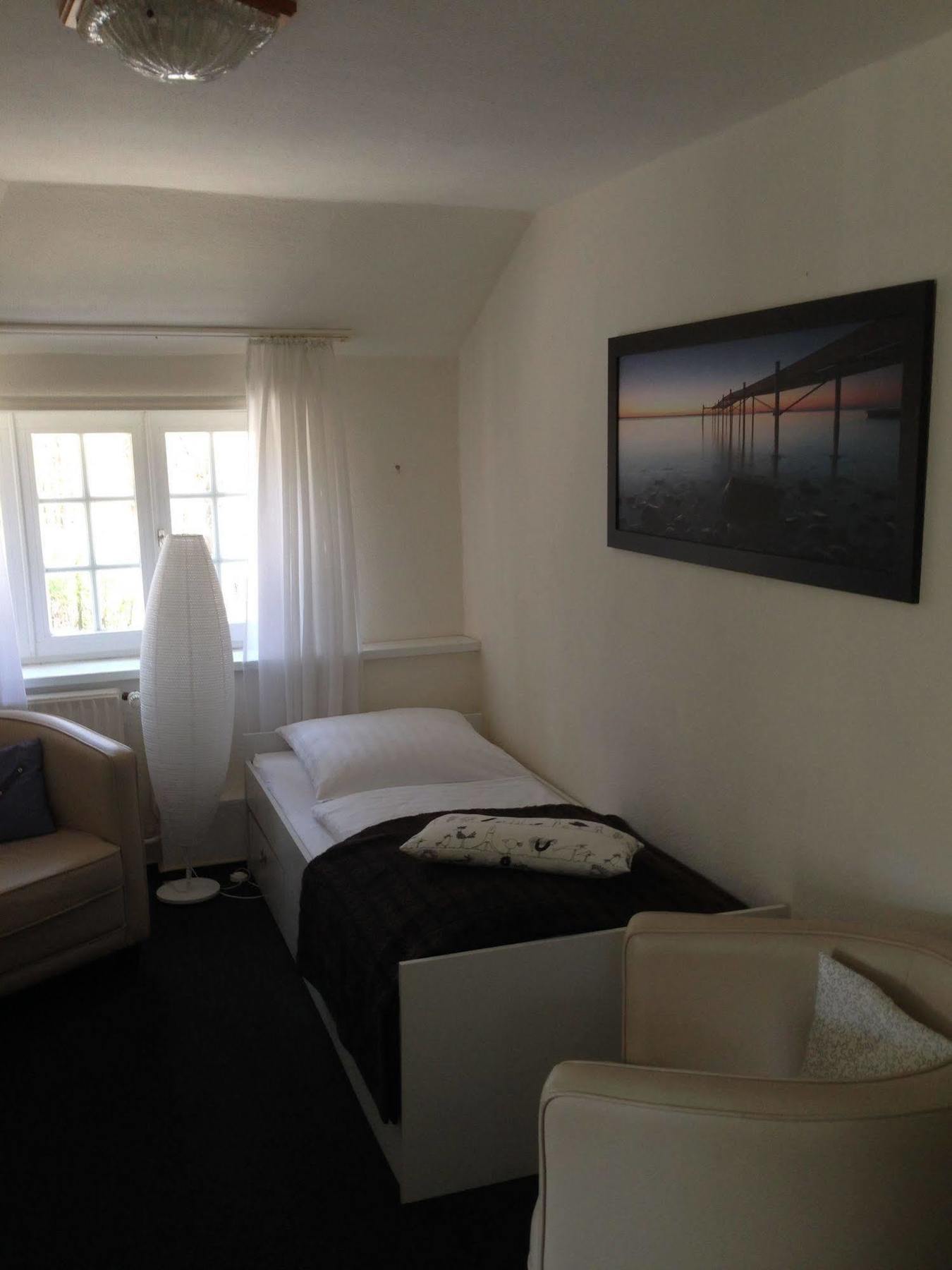 Das Ostseehotel Blekendorf المظهر الخارجي الصورة
