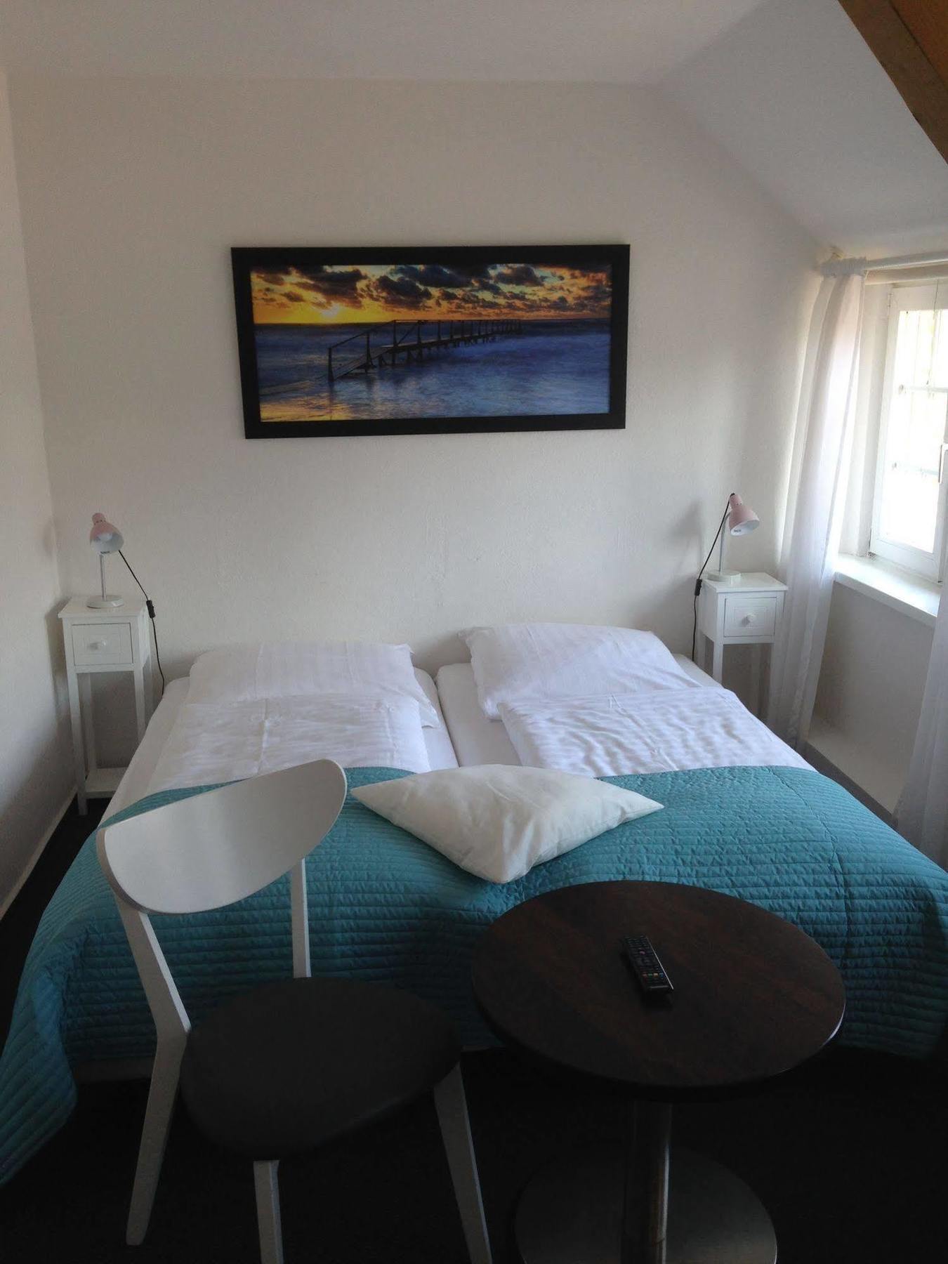 Das Ostseehotel Blekendorf المظهر الخارجي الصورة