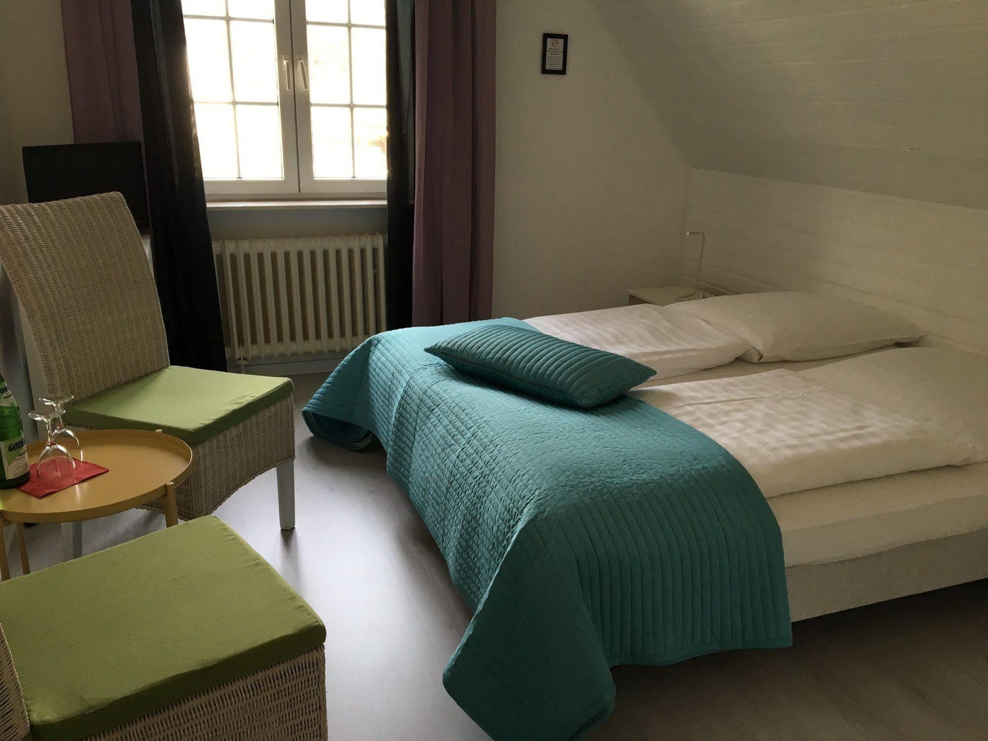 Das Ostseehotel Blekendorf المظهر الخارجي الصورة