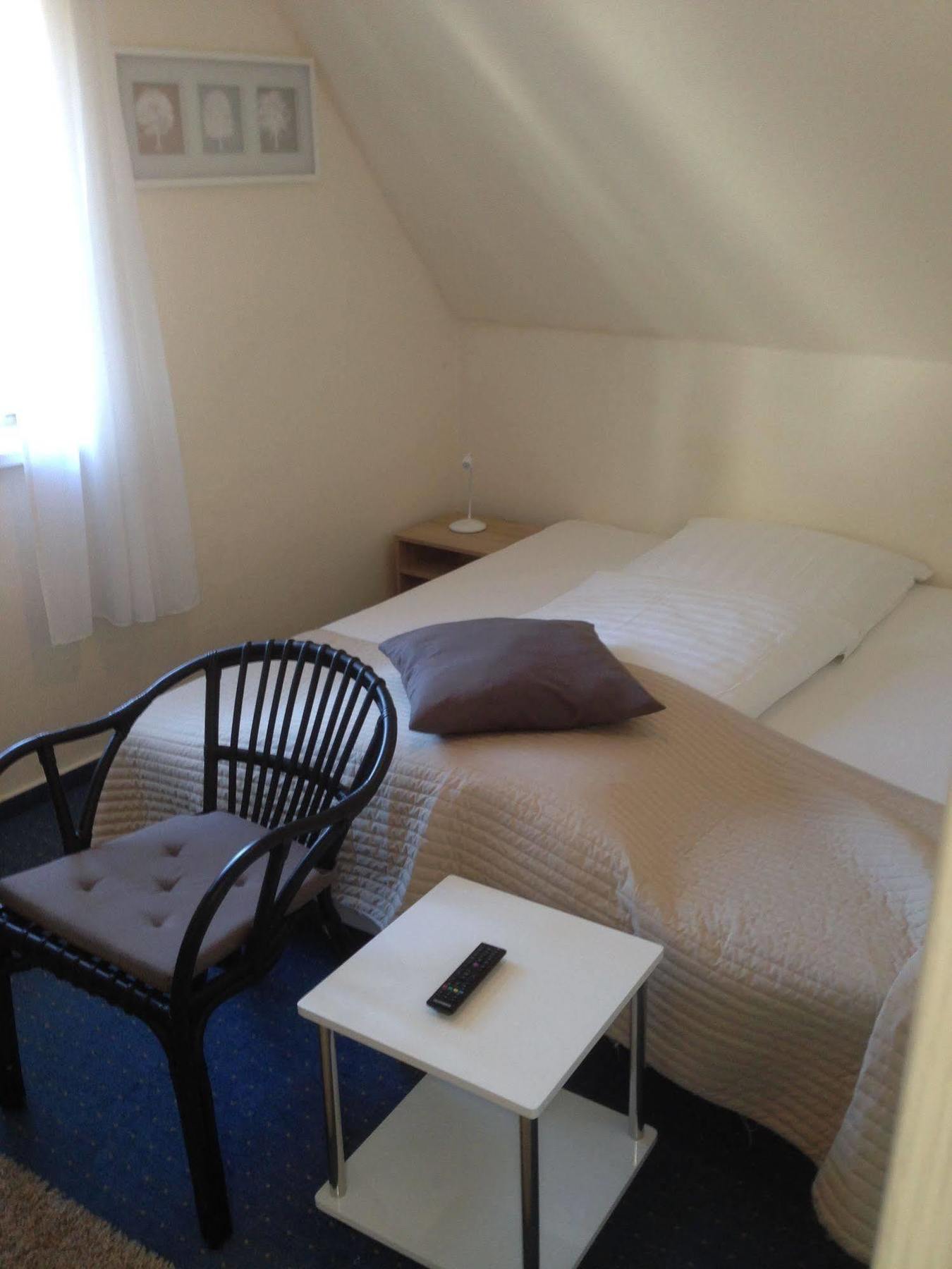 Das Ostseehotel Blekendorf المظهر الخارجي الصورة