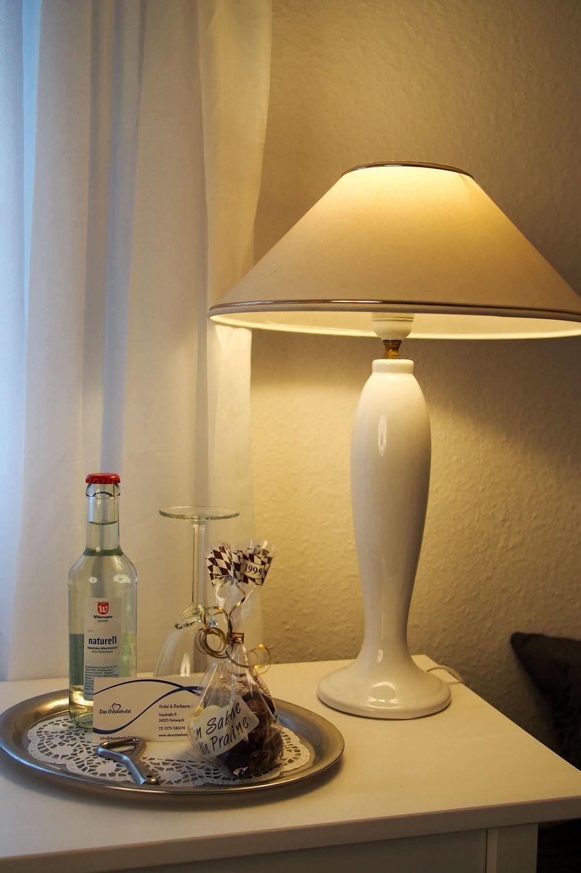 Das Ostseehotel Blekendorf المظهر الخارجي الصورة