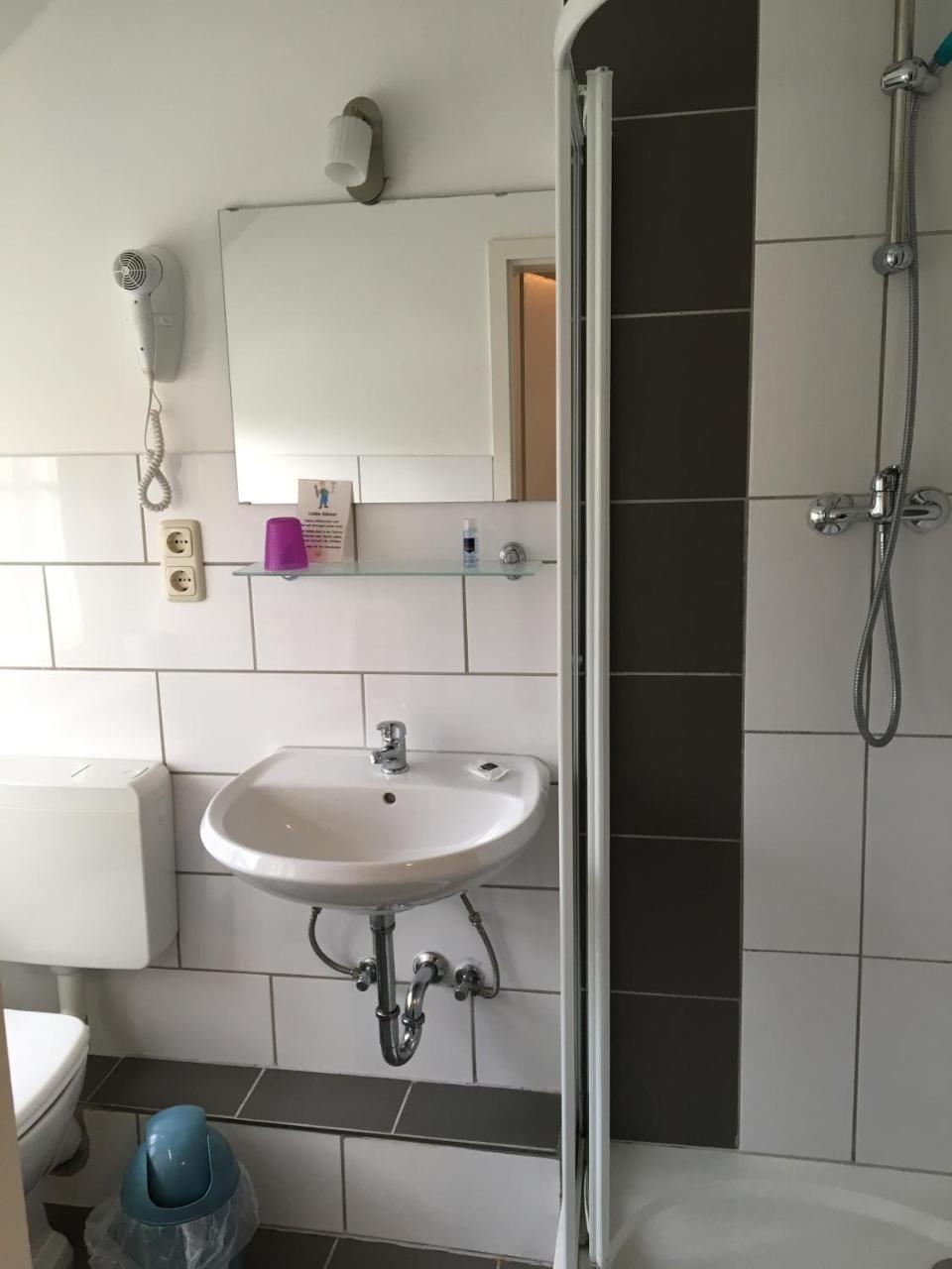 Das Ostseehotel Blekendorf المظهر الخارجي الصورة
