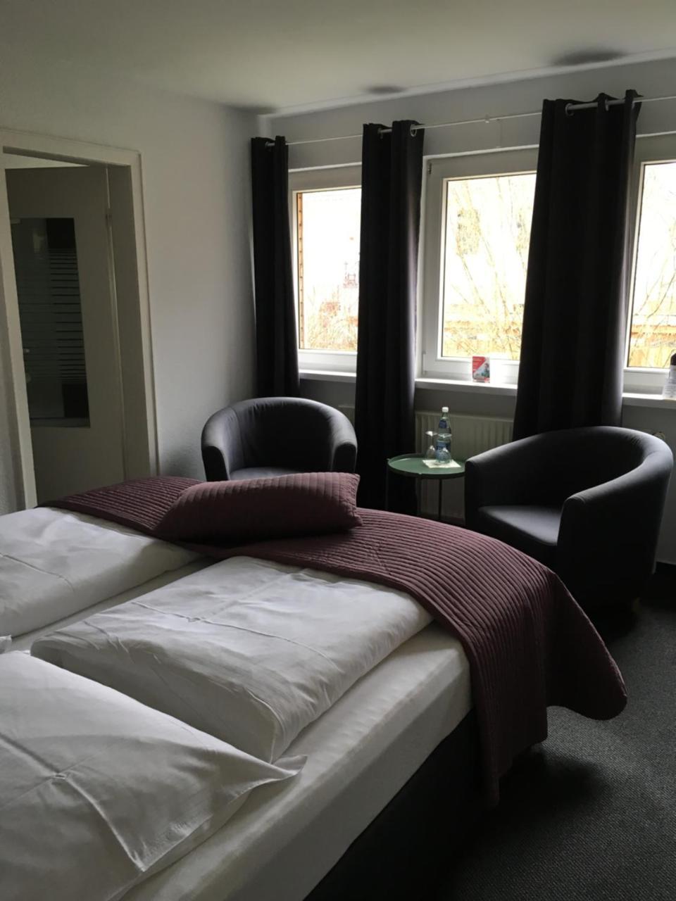 Das Ostseehotel Blekendorf المظهر الخارجي الصورة